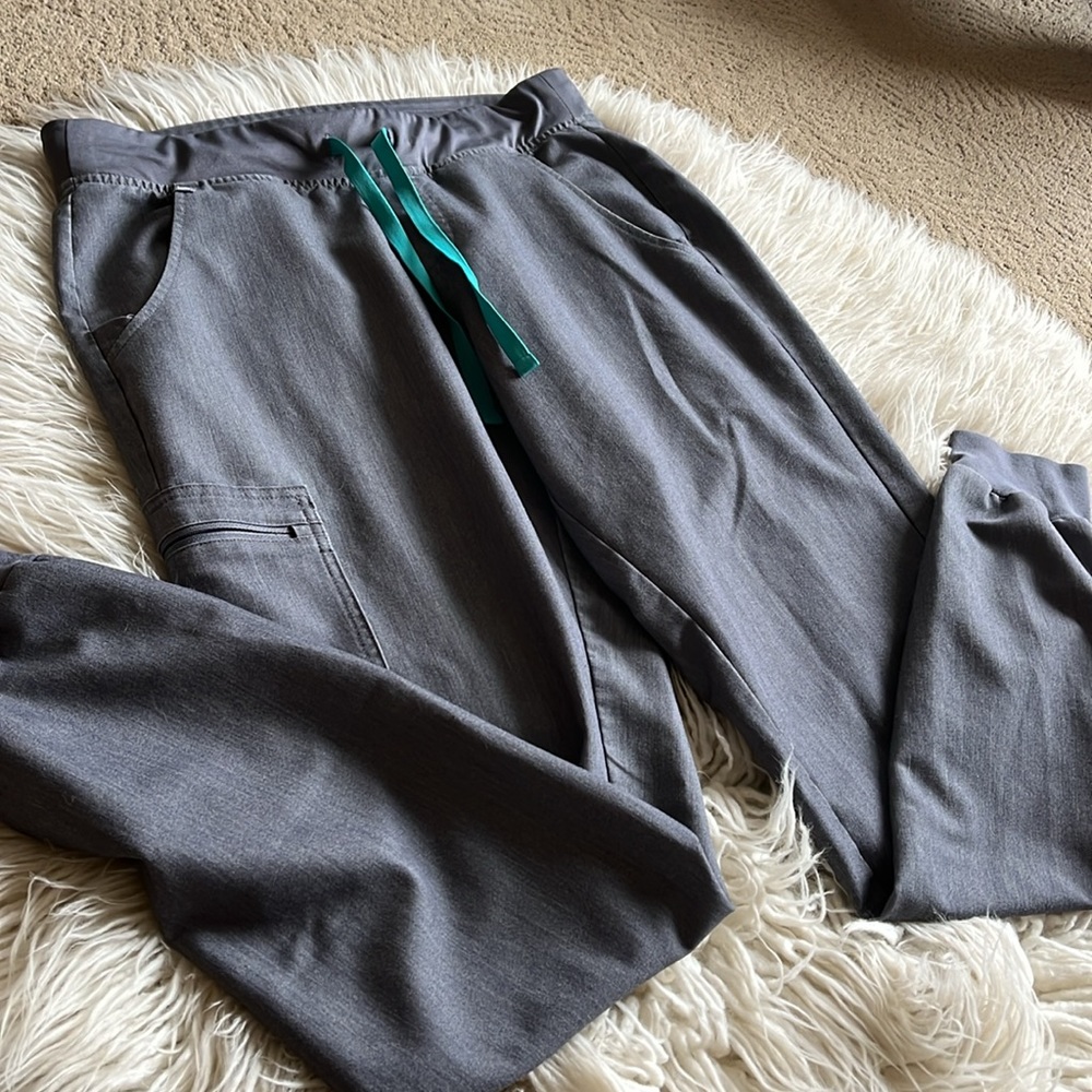 Figs Zamora Jogger Scrub Pants, m/t.